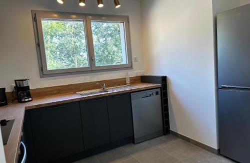 Solesmes House | Maison gîte Solesmes