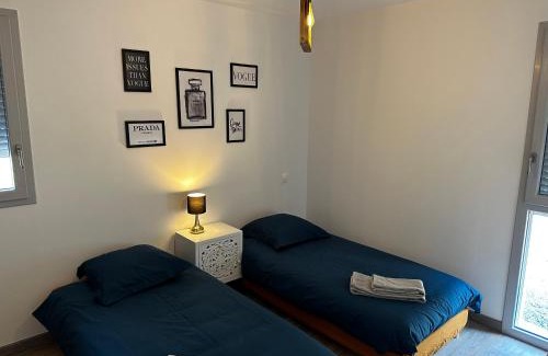 Solesmes House | Maison gîte Solesmes