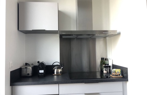 Abbeville Apartment | Maison Gabriel Appartement Plume