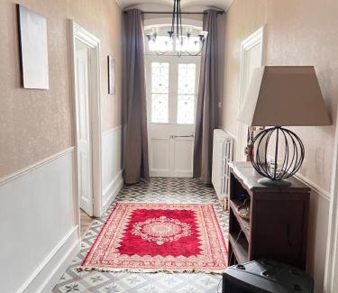 Lamastre House | Maison Gabriel