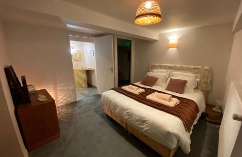 Orcet Bed & Breakfast | Maison Georges Couthon