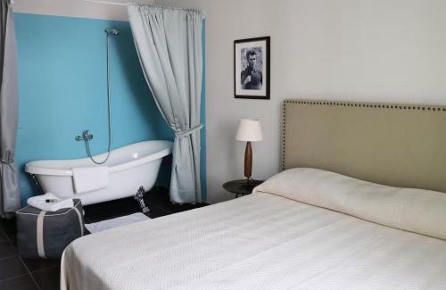 Marcianise House | Maison Geraldine