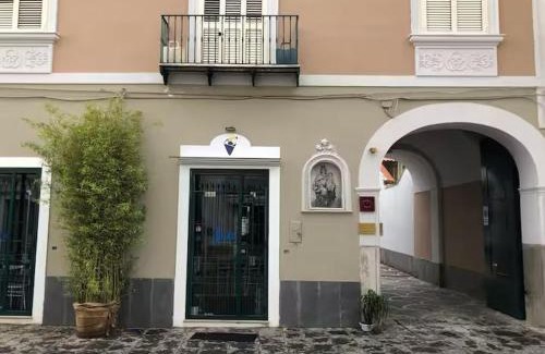 Marcianise House | Maison Geraldine