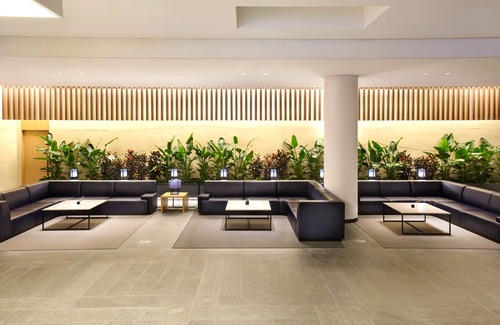 Yeon-dong Hotel | Maison Glad Jeju