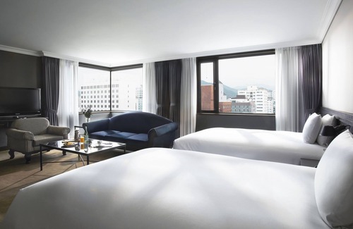 Yeon-dong Hotel | Maison Glad Jeju