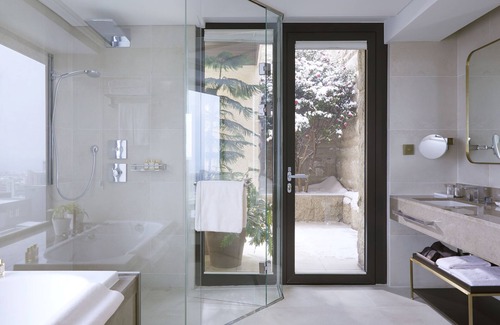 Yeon-dong Hotel | Maison Glad Jeju