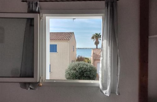 Gruissan House | Maison Gruissan Mateille