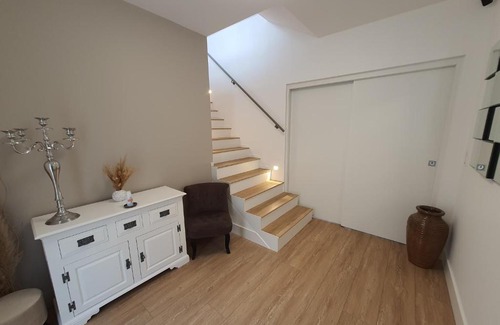 Plougonvelin Bed & Breakfast | Maison Holen