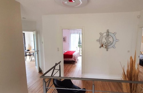 Plougonvelin Bed & Breakfast | Maison Holen