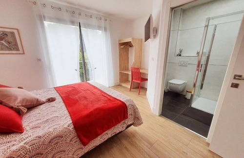 Plougonvelin Bed & Breakfast | Maison Holen
