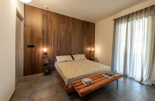 Chiavari Apartment | Maison Hublot