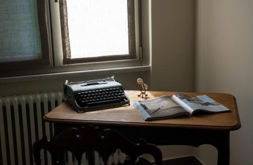 Chiavari Apartment | Maison Hublot