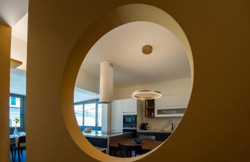 Chiavari Apartment | Maison Hublot