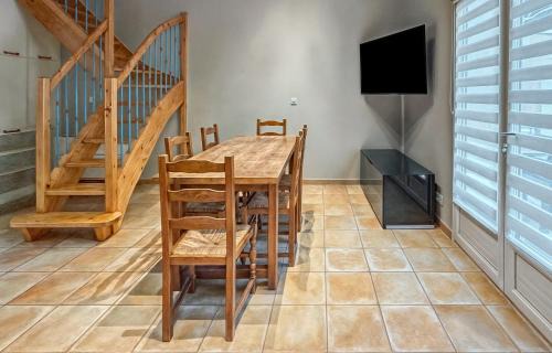 Cendras House | Maison idéale pour explorer les Cévennes