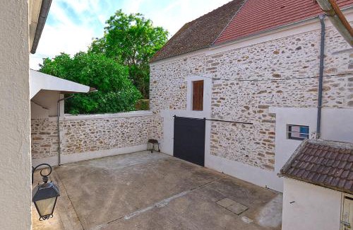 La Ville-du-Bois House | Maison indépendante proche Paris Saclay, Massy