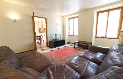 La Ville-du-Bois House | Maison indépendante proche Paris Saclay, Massy