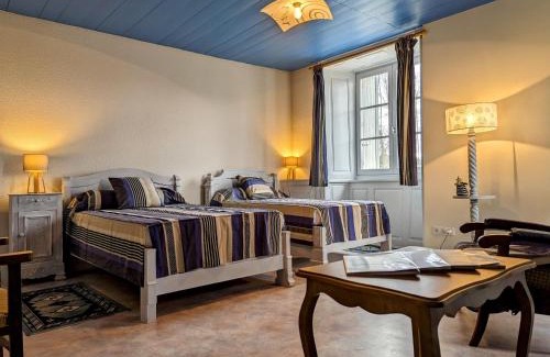 Yssingeaux House | Maison indépendante avec terrasse et jardin clos à Yssingeaux, proche loisirs et commerces - FR-1-582-144