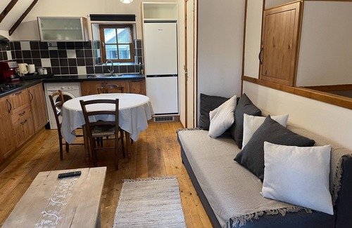 Fourmagnac House | Maison Indépendante Avec Piscine Privée