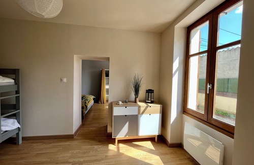 Saint-Amand-Montrond House | Maison Individuelle au Calme