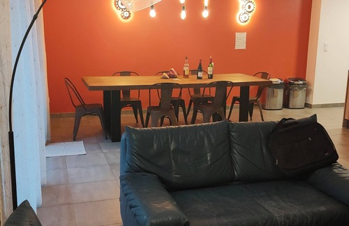 Saint-Bonnet-de-Mure House | Maison Individuelle