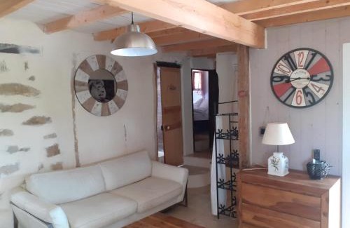 Le Val House | Maison individuelle, La Miloune