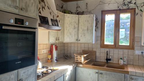 Pebrac House | Maison insolite de mi-montagne