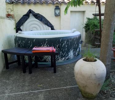 Magrie Bed & Breakfast | Maison isivier