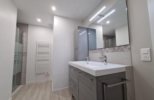 Orsennes House | Maison isolée avec jardin, piscine intérieure chauffée et équipements pour des vacances de rêve. - FR-1-591-330