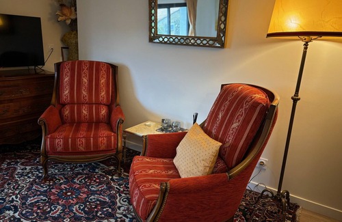 Saint-Estephe House | Maison Jéroboam