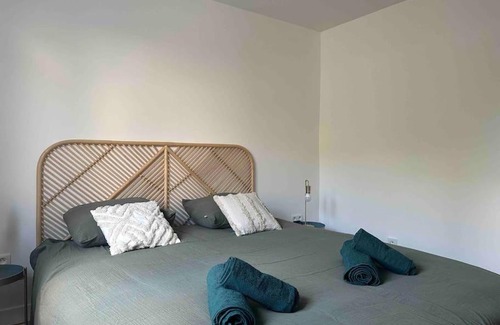 Villejuif House | Maison Jardin Proche Paris