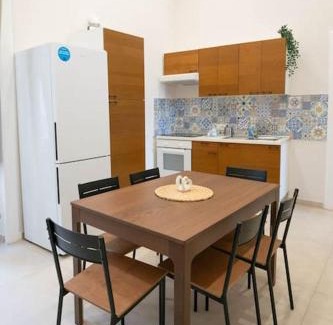 Quartieri Spagnoli Apartment | Maison Julie By Dimorra