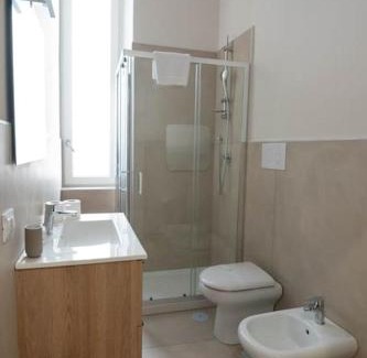 Quartieri Spagnoli Apartment | Maison Julie By Dimorra