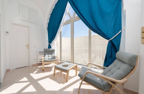 Liparlati House | Maison Juliette in Positano