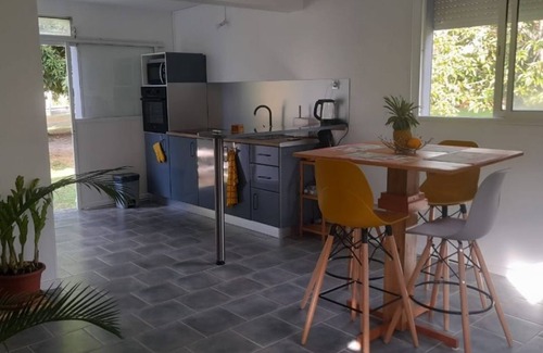 Malendure House | Maison Kaymit