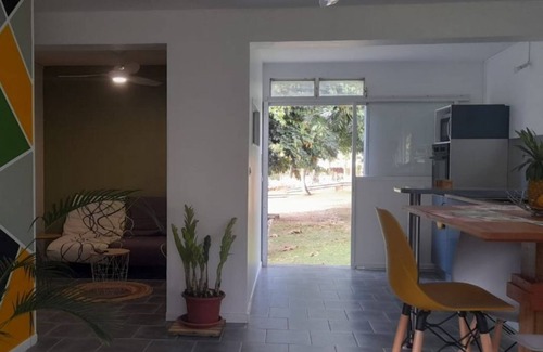 Malendure House | Maison Kaymit