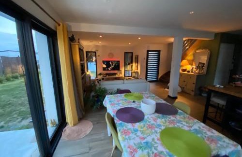 Langueux House | Maison Koh Tao - Chambre chez l habitant -
