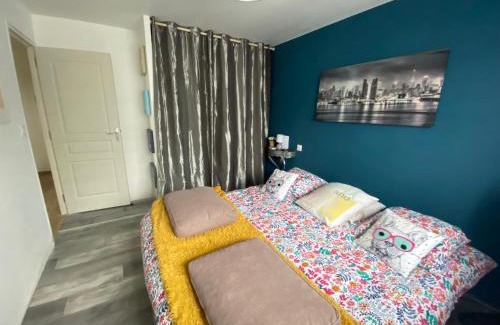 Langueux House | Maison Koh Tao - Chambre chez l habitant -