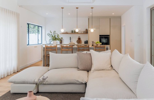 Franschhoek Villa | Maison la Bruyere: Designed for friends, families & moments that stay with you