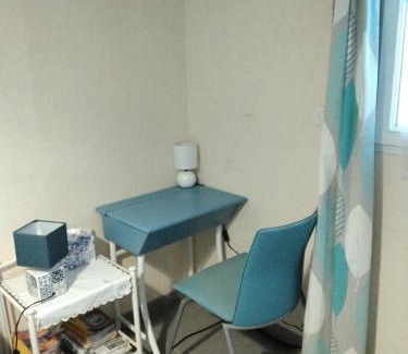 Marsac Bed & Breakfast | maison la croix chambre chez l ' habitant