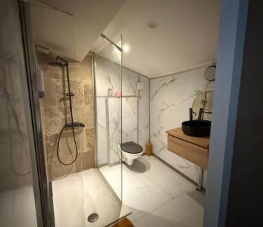 Maisdon-sur-Sevre Apartment | Maison la goulgatiere