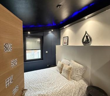 Maisdon-sur-Sevre Apartment | Maison la goulgatiere