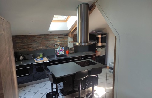 Blis-et-Born House | - MAISON LA PETITE CÔTE - ⭐️⭐️⭐️⭐️⭐️☀️- Gîte PERIGUEUX DORDOGNE - ☀️