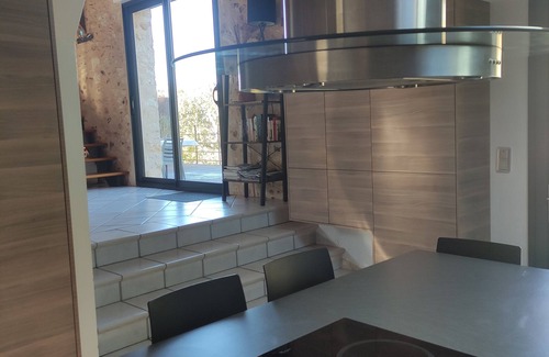 Blis-et-Born House | - MAISON LA PETITE CÔTE - ⭐️⭐️⭐️⭐️⭐️☀️- Gîte PERIGUEUX DORDOGNE - ☀️