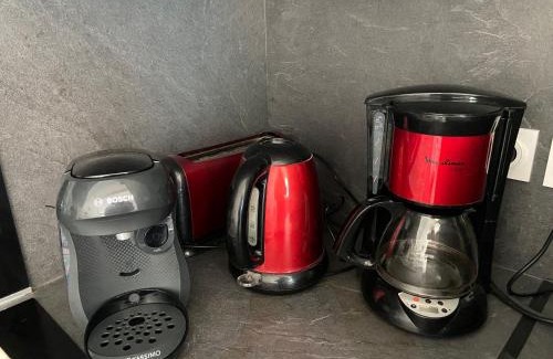 Oignies House | Maison la pinède