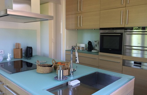 Carennac House | Maison La Terrasse * and its exceptional view of the Dordogne and Carennac