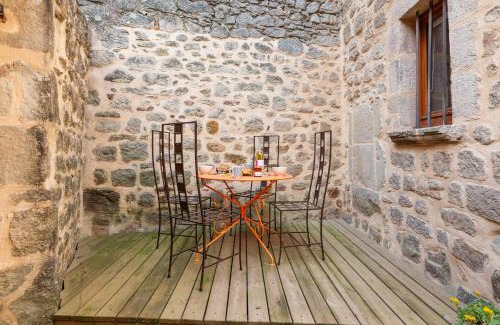 Montreal House | Maison La Tour à Montréal