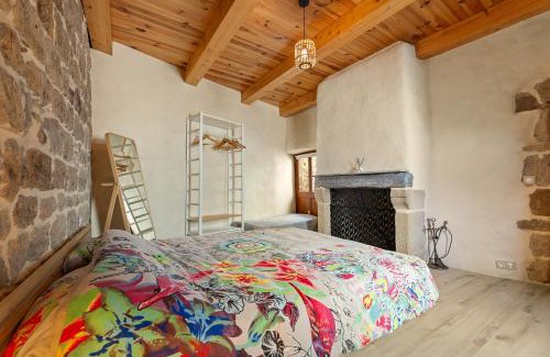 Montreal House | Maison La Tour à Montréal