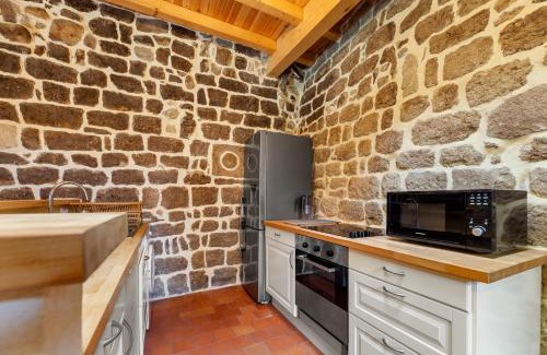 Montreal House | Maison La Tour à Montréal