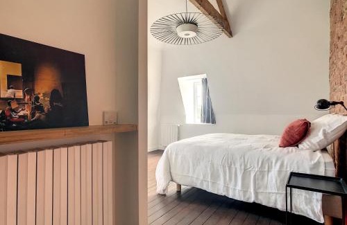 Saint-Servan House | Maison Lacase