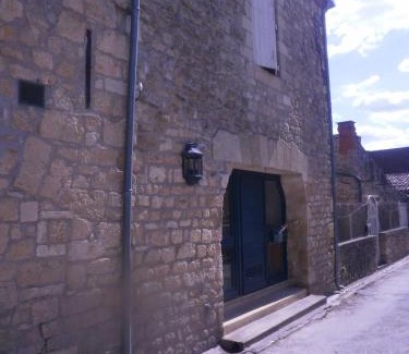 Domme Apartment | Maison Lambert